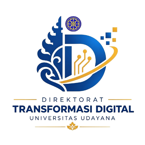 Direktorat Transformasi Digital Universitas Udayana
